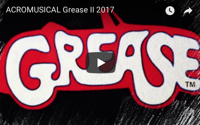 11.GREASE II