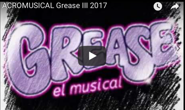 12.GREASE III