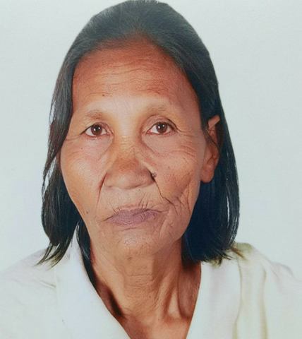 Flora Jemola (Negros Occidental)