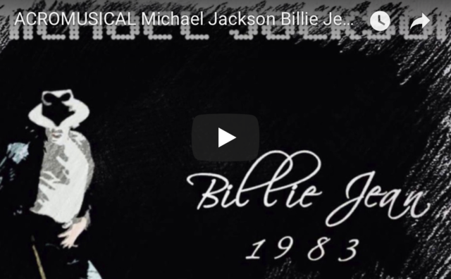 17.MICHAEL JACKSON III