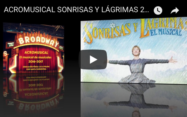 22.SONRISAS Y LÁGRIMAS