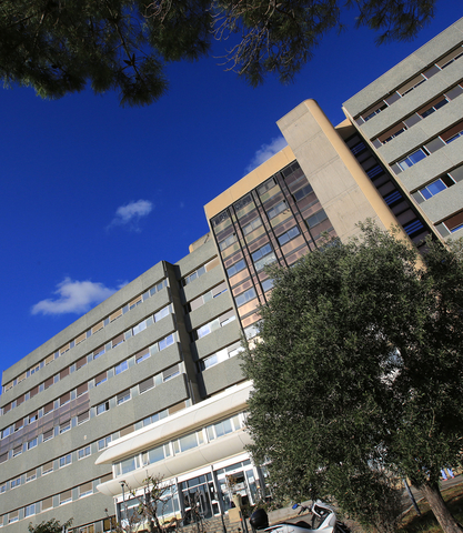 15M€ pour l'hôpital de Bastia