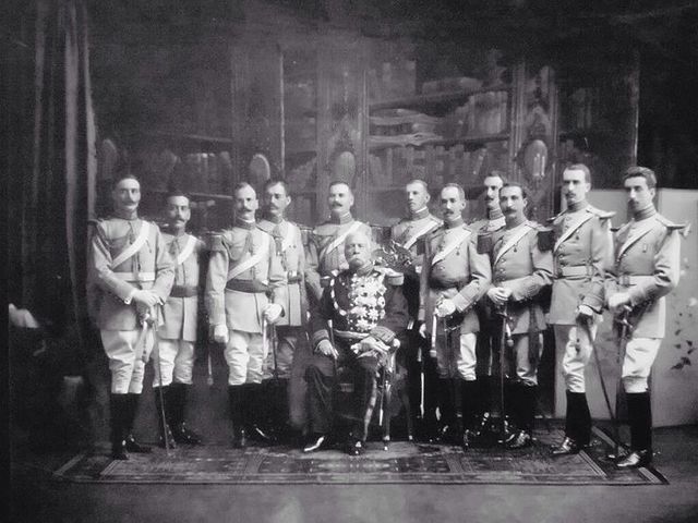 Sexta reelecciòn de Porfirio Dìaz