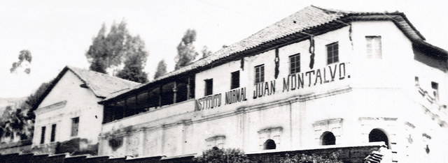 the first lay school was founded