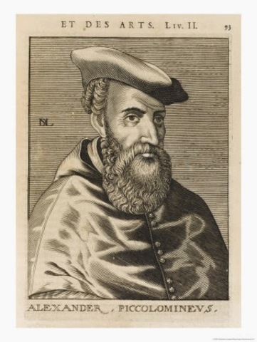 Alejandro Piccolomini