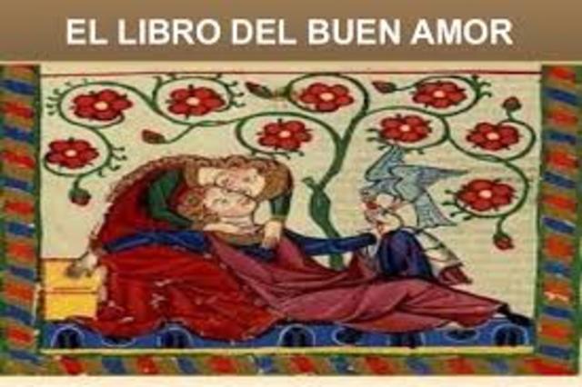 El libro del buen amor