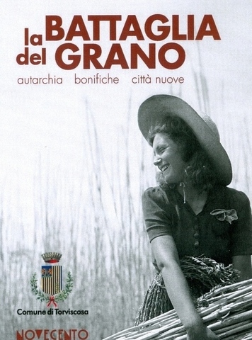 La battaglia del grano