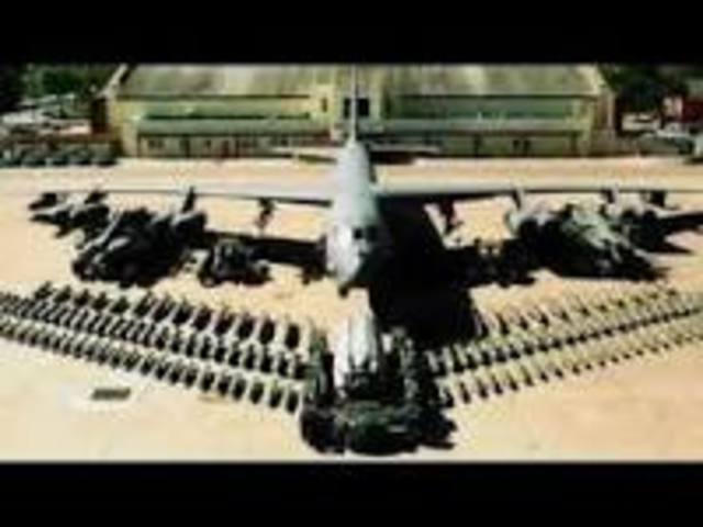 Carrera de armamentos