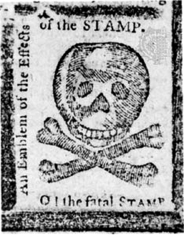 Stamp Act