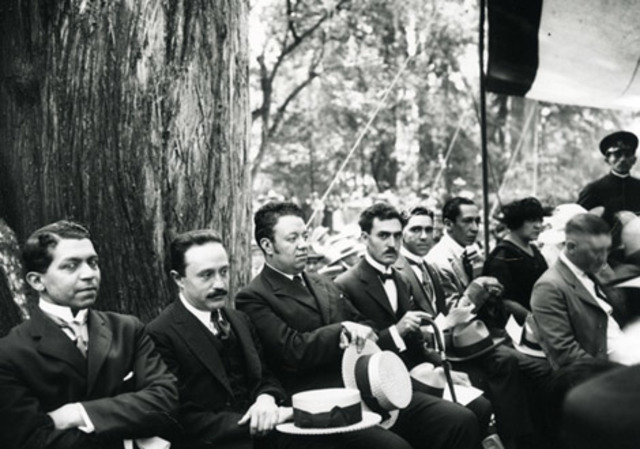 El Ateneo de la Juventud