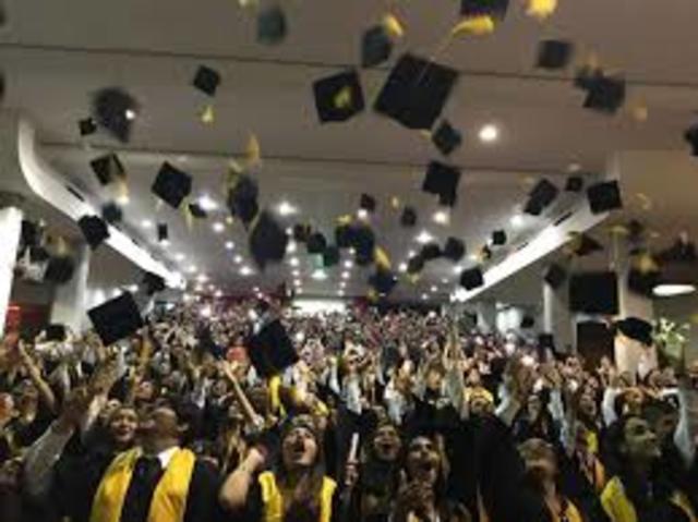 Graduación