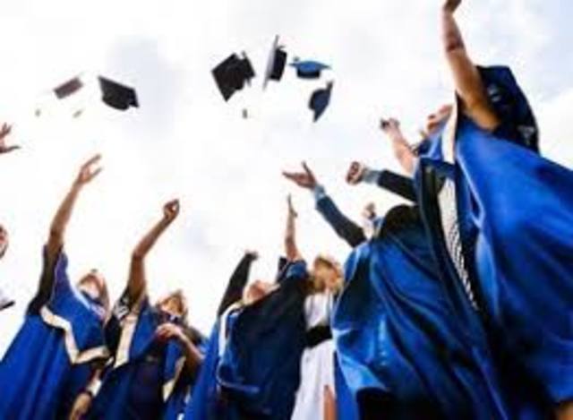 Graduación