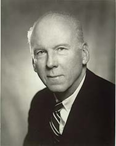 Leroy Anderson 1908-1975