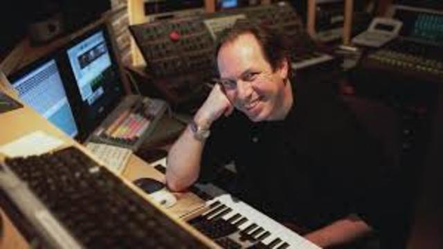 Hans Zimmer 1957- actualidad