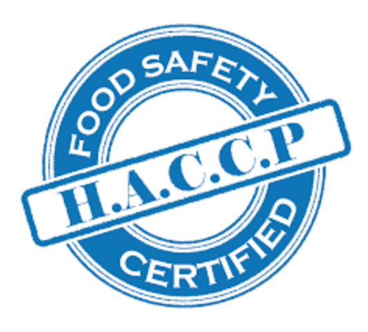 Συζήτηση του προτύπου HACCP σε Διεθνές Συνέδριο για την Ασφάλεια Τροφίμων