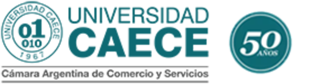 Creación de Universidad CAECE