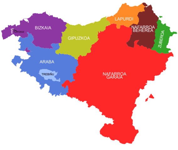 Primera Asamblea de ETA: Euskal Herria y laicidad