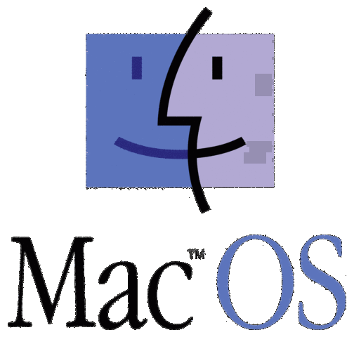 MAC OS