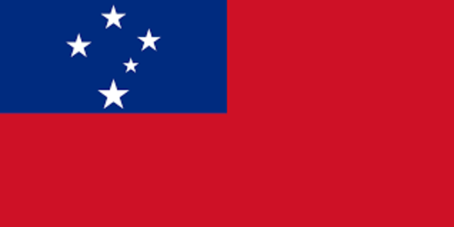 Samoan independence