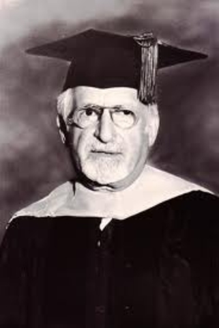 J. R. Kantor ¨Principios de Psicología¨