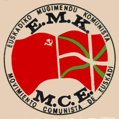 Quinta Asamblea de ETA: la primera escisión