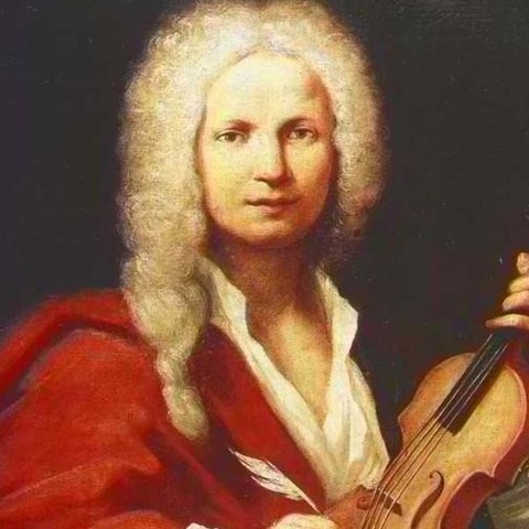 Antonio Vivaldi