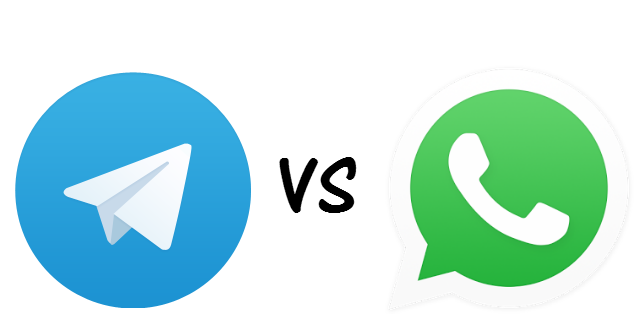 Telegram tiene fuerte influencia en España y compite fuerte