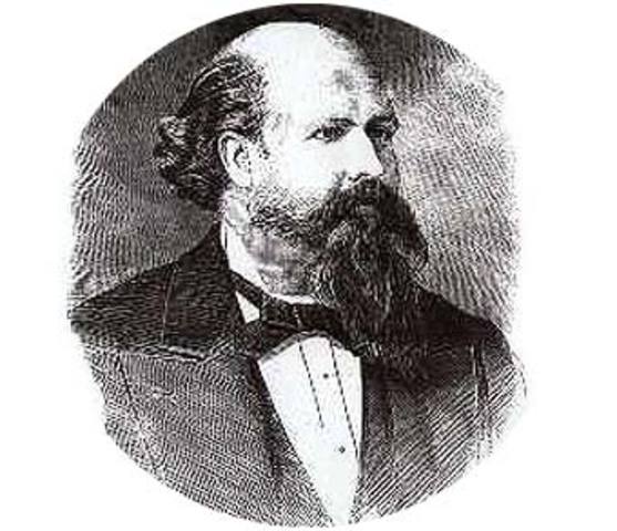 Manuel Fernández Caballero