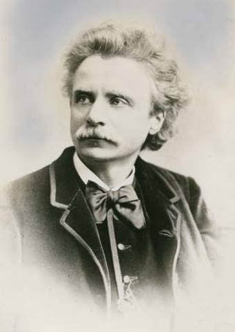 Edvard Grieg
