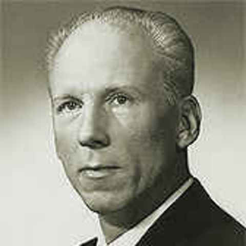 Leroy Anderson
