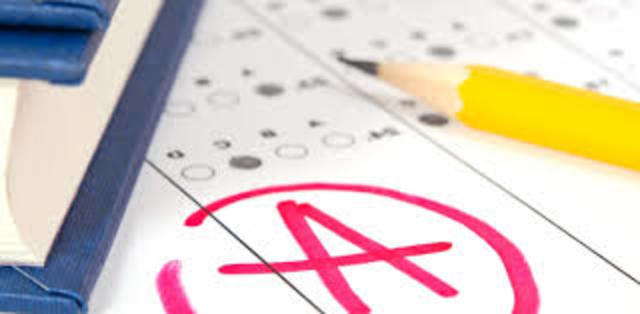 Reconocimiento por aprovechamiento escolar