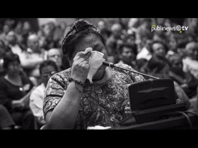 Siguiendo los pasos de su padre .