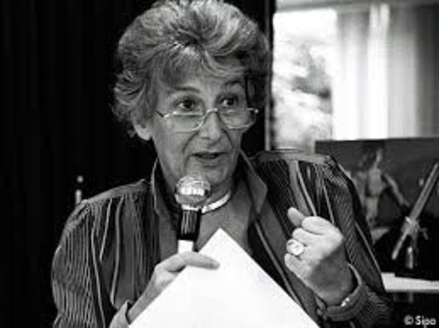 Ley de salario igualitario en Francia