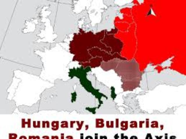 Operation Barbarossa