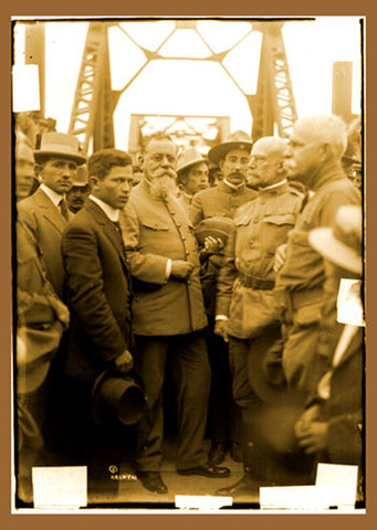 Conflicto por leyes petroleras