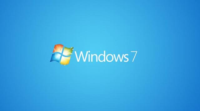 Lanzamiento de Windows 7