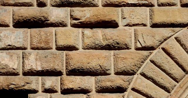 Luca Fancelli ? Palazzo Pitti, Facciata