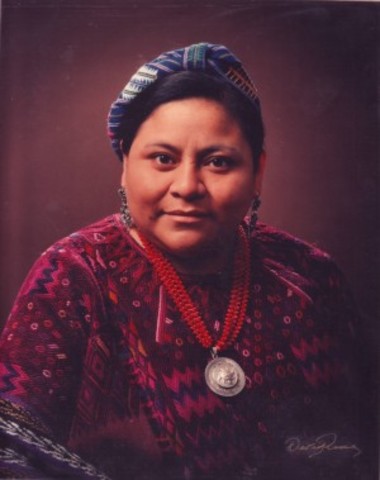 ¿Cuando Nació Rigoberta Menchú Tum?