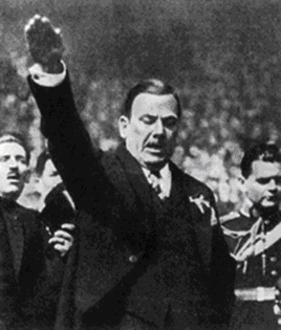 Plutarco Elias Calles presidente