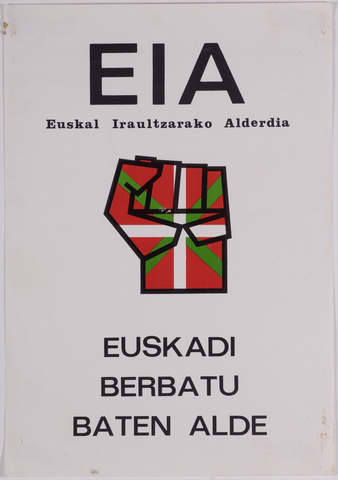 Séptima Asamblea de ETA: Euskal Iraultzarako Alderdia