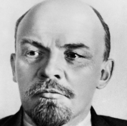Lenin suffers second stroke