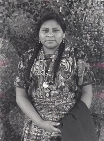 La muerte de su hijo.