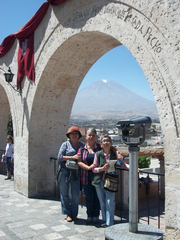 AREQUIPA