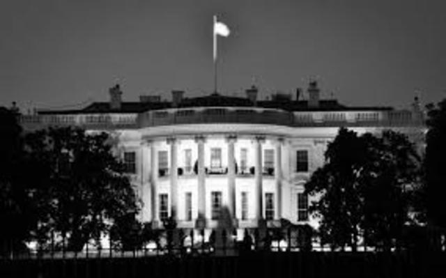 The Government Surrenders