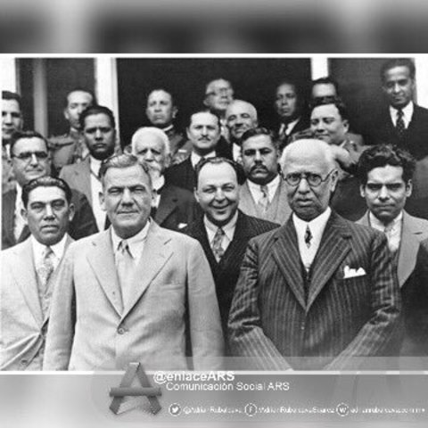 Ley Federal del Trabajo