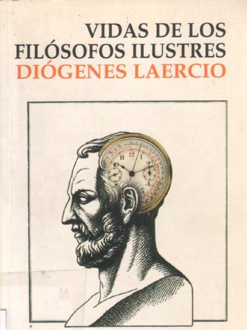 Diógenes Laercio