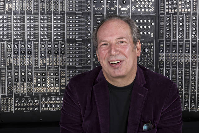 Hans Zimmer