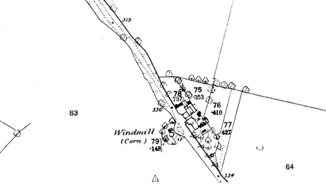 On line Village Archive Created