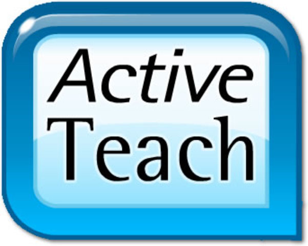 ActiveTeach usage doubles compared to previous year