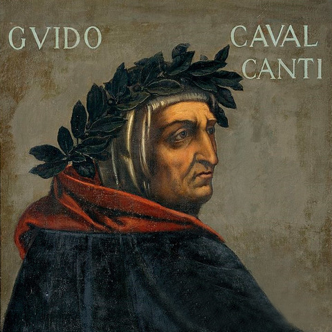 "Perch'i' no spero di tornar giammai", Guido Calvalcanti (1258 ca-1300)